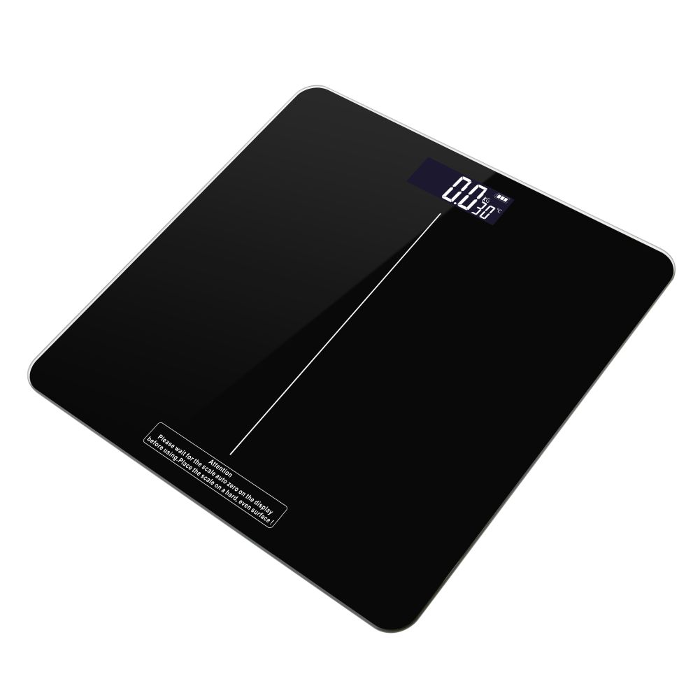 Body Health Personal Bathroom Scale – Kampala, Uganda