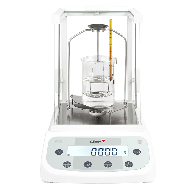Weighing Scale for Gold & Silver Ornaments