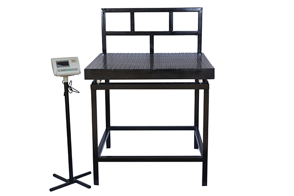 TCS Series Electronic Price Weighing 300kg Digital Platform