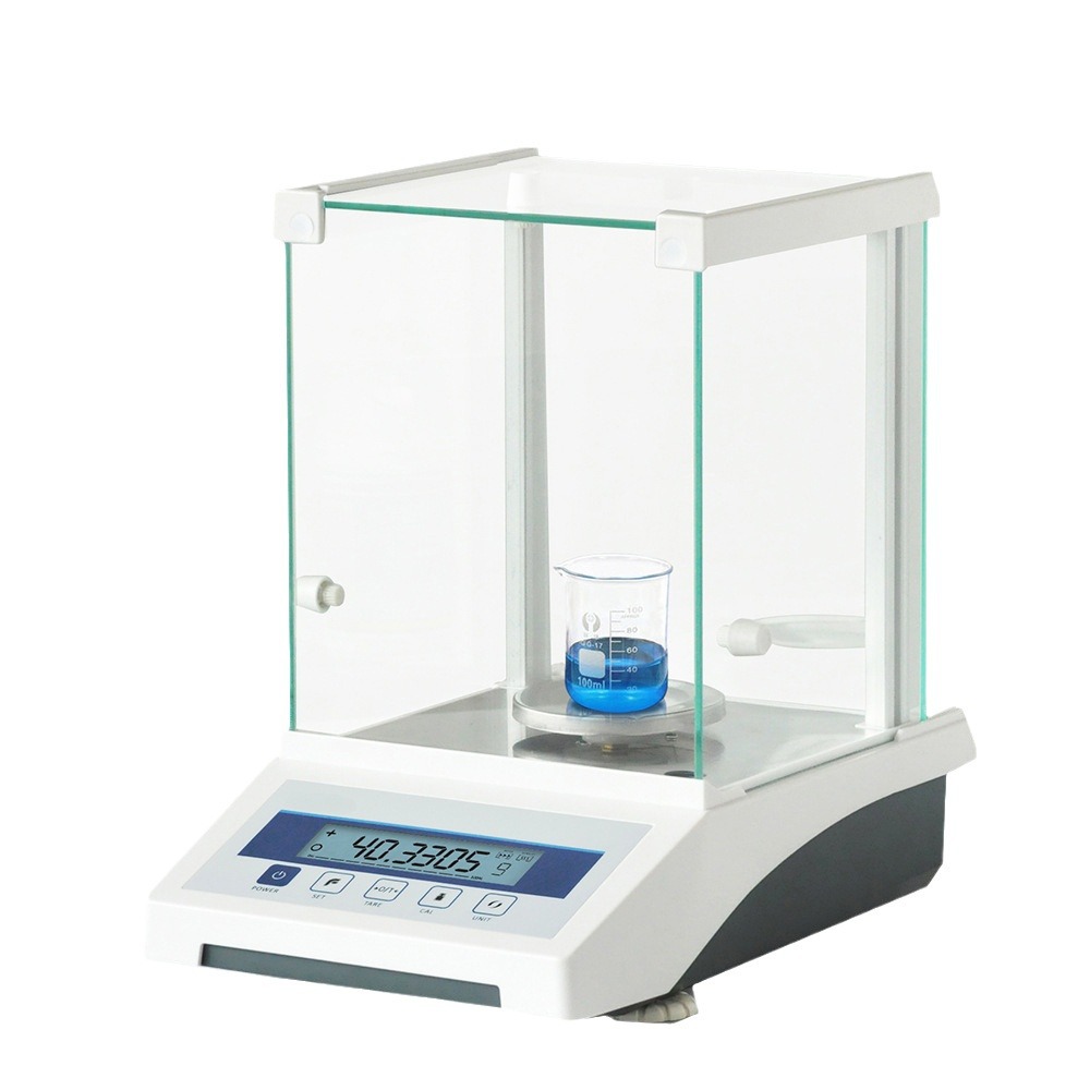 0.01g Kitchen Lab Analytical Precision Electronic Scale