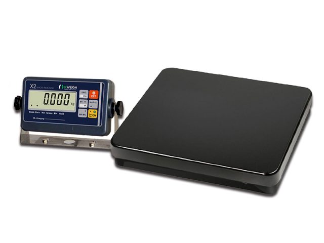 choose a floor weighing scale for commercial business