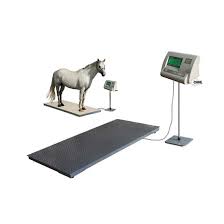 KDAEC Waterproof Pet Animal Weighing Scale