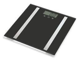 26×26×4 cm Weight Scale – Home Health Scale in Kampala