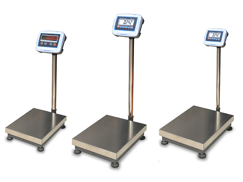 Lead Acid Battery Digital Platform Scale