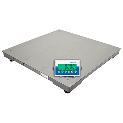 Repairs digital floor weighing scales at affordable prices
