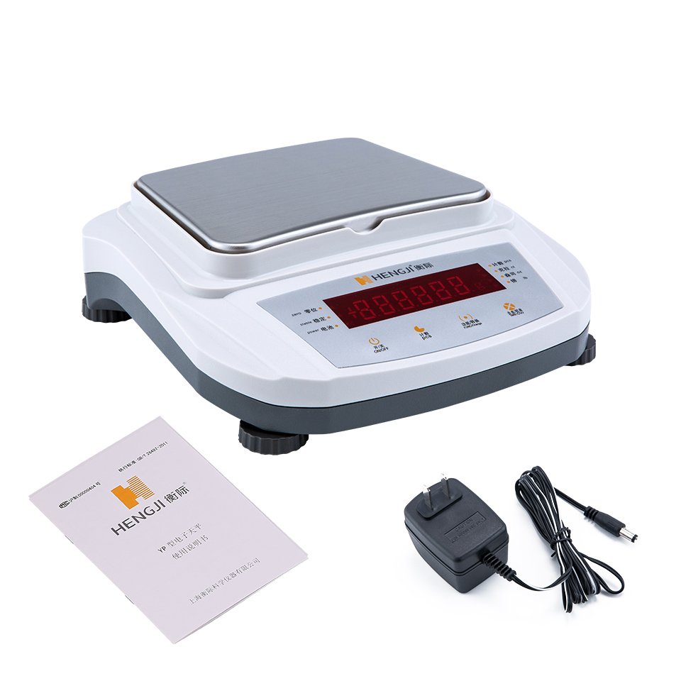 Precision Weighing Electronic Scales – 0.01 g Calibration