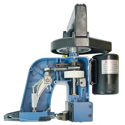 Hand Bag Sewing Machine / Sealer Packer