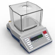 CE Approval LCD Display Digital High Precision Scale Electronic Weighing