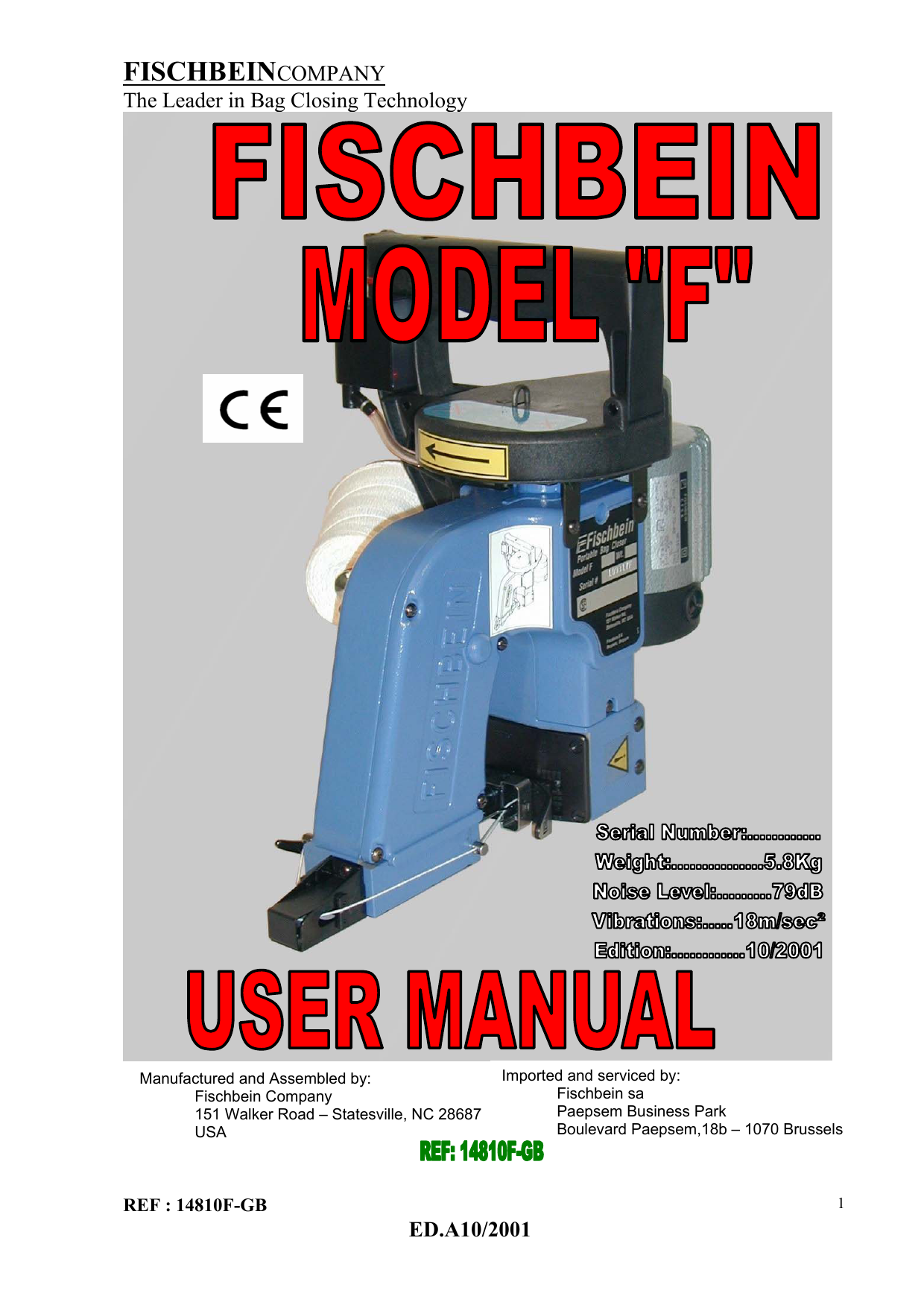 STITCHING Machine Bag Electric Industrial Packaging Machine