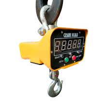 500 kg Customized Crane Hanging Weighing Scale – Product Description