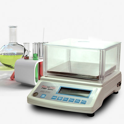 Multi-Purpose Electronic Precision Analytical Balance