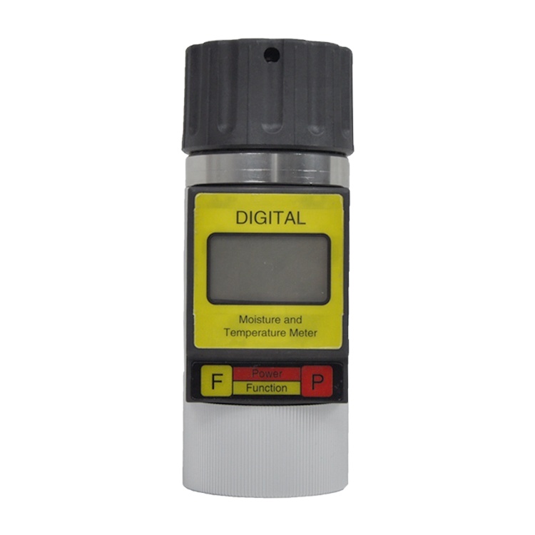 Digital Cotton Moisture Meter Supplier Shop, Uganda