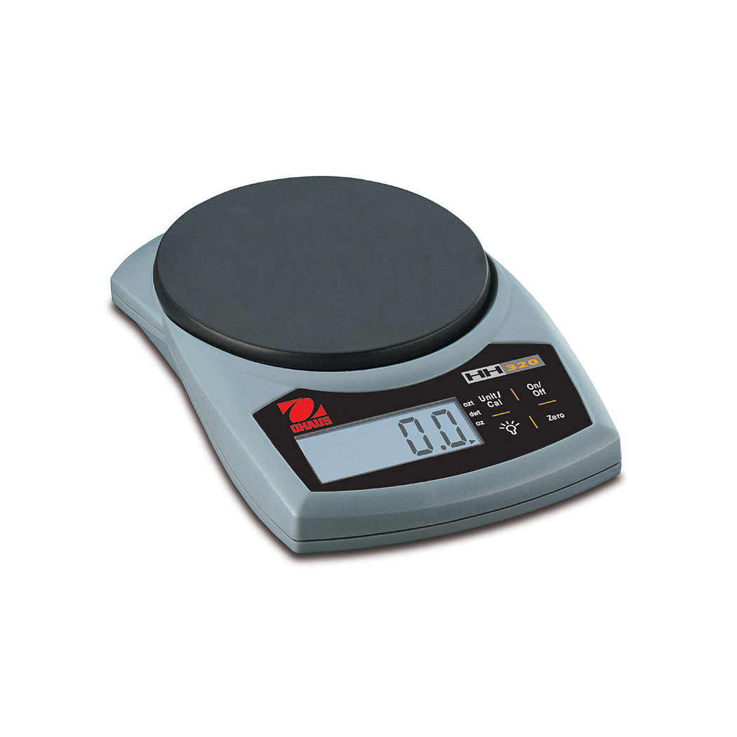 Electronic Inventory Parts Table Top Counting Scale