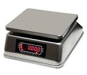 Broad Range Table Top Weighing Scale
