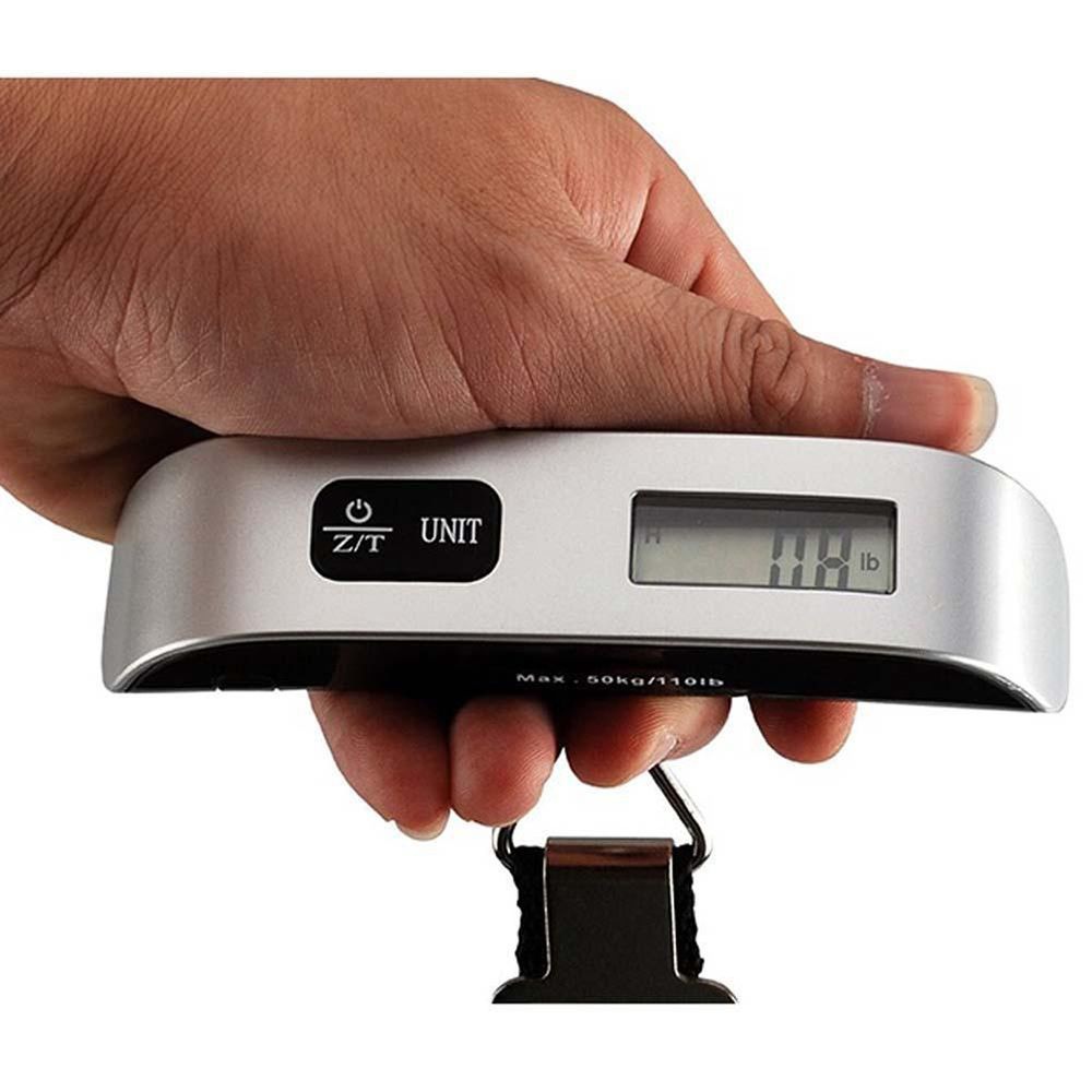 Weighing Scale 50kg for Luggage