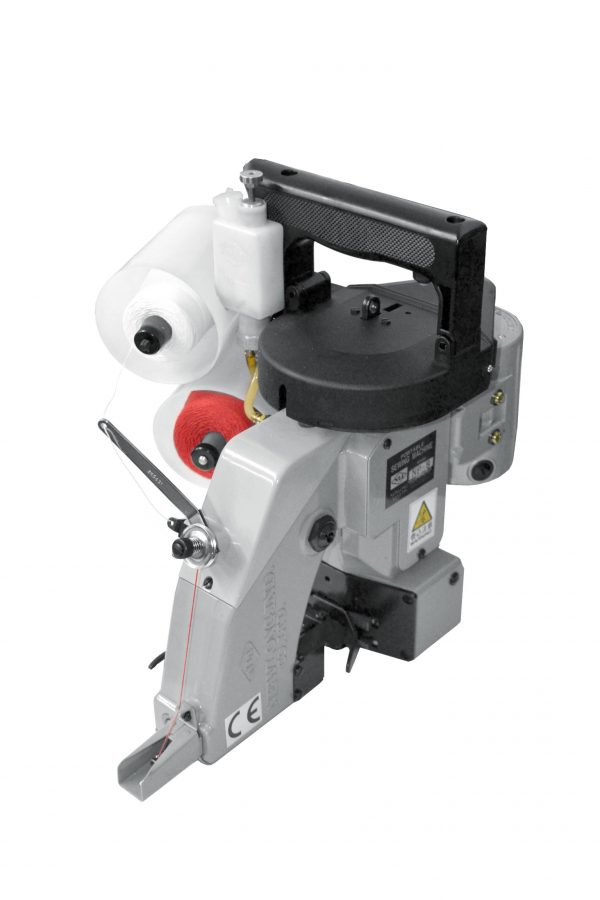 Compact Structure Bag Closer Machine (Electric Type)