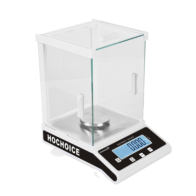 industrial analytical balance 0.0001g dps