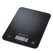Cooking scale