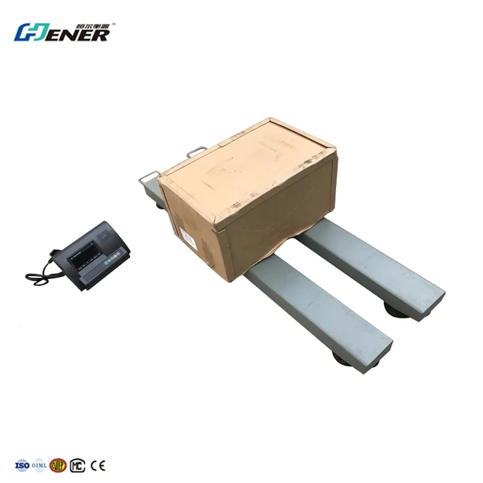 Weighbridge for Sale — Accurate Weighing Scales Online Store