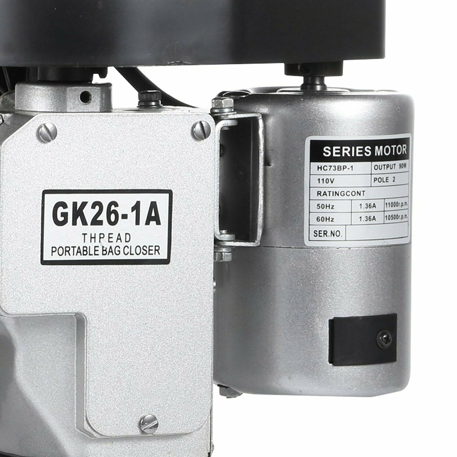 Suitable Outdoor Sewing Bag Machine