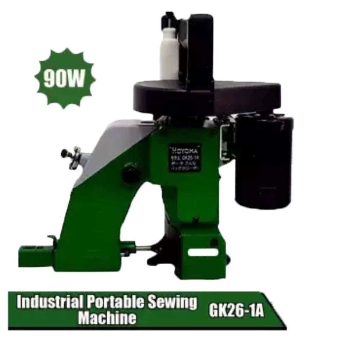 High End Sewing Machine Trolley Bag