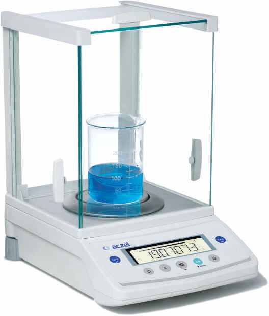 Economic High Precision Table Top Weighing Scale