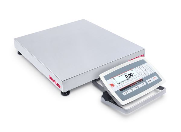 Dual power options Table Top Weighing Scale