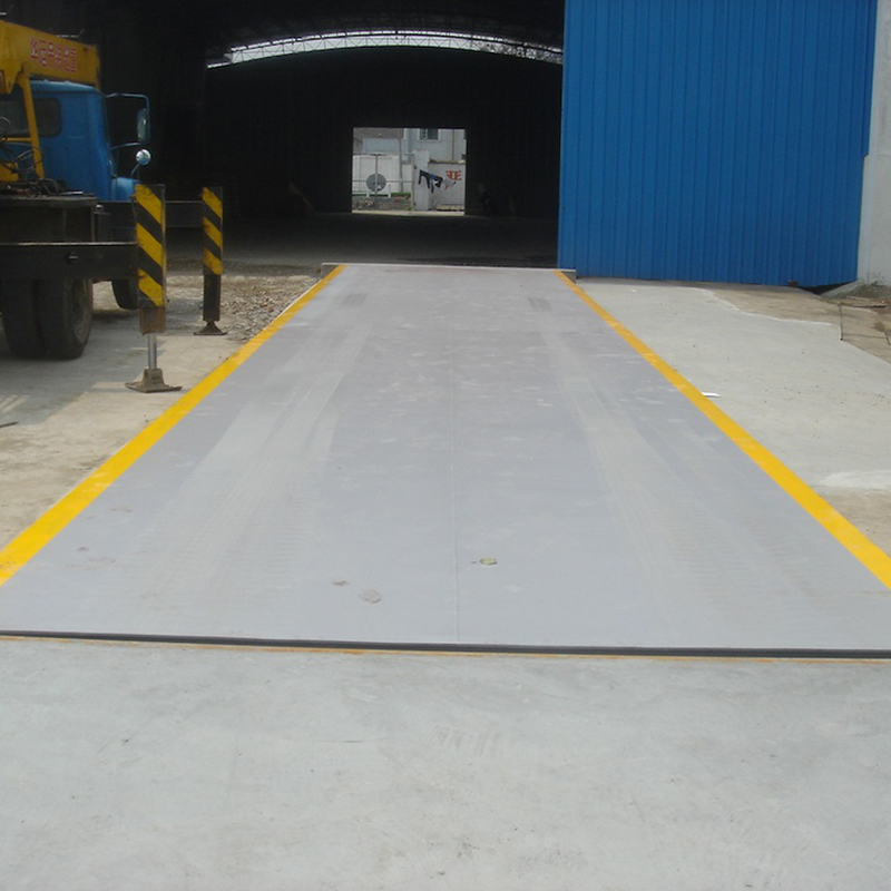 Static vs Portable Vehicle Scales: Which Is Best?