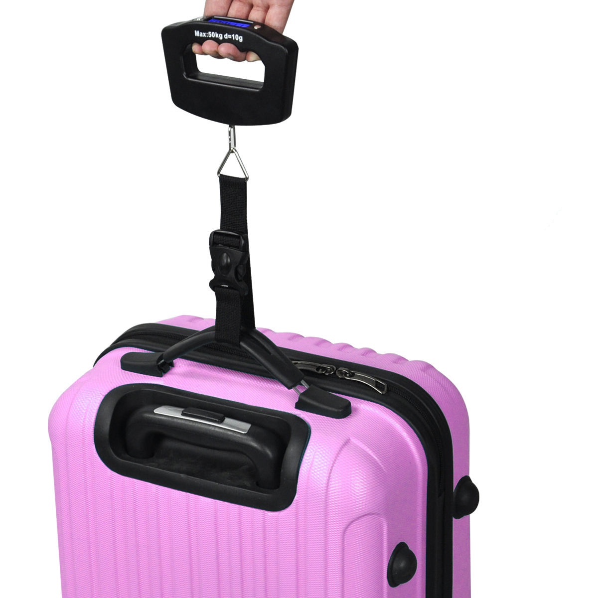 Luggage Scales: The Unsung Hero of Smart Travelers