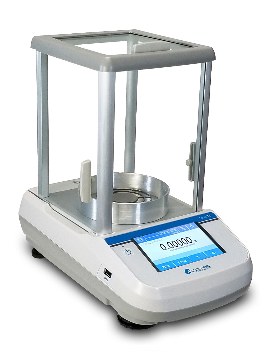 Bonvoisin Lab Scale 2000g x 0.1g