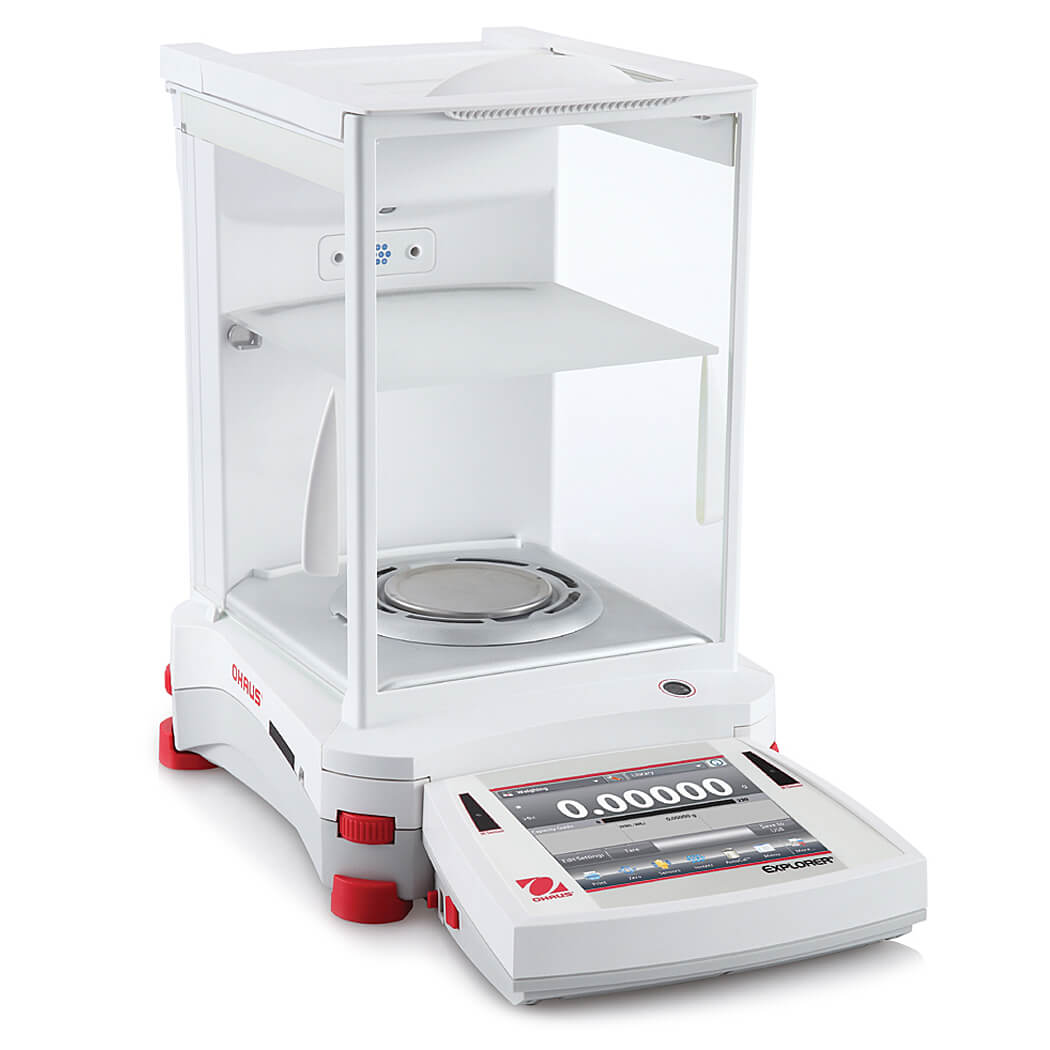 Electronic Precise Scale Balance for Lab