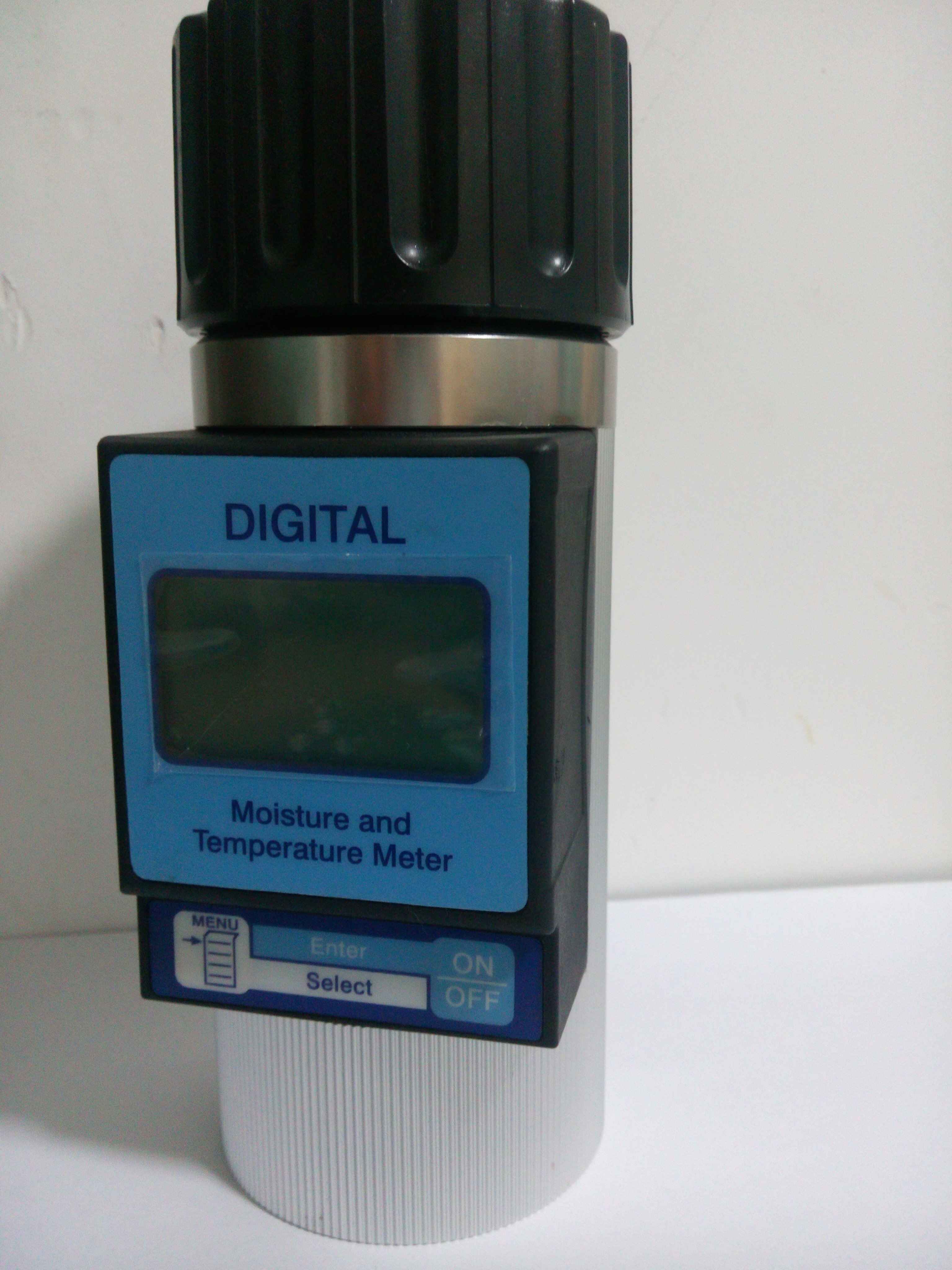 Draminski TwistGrain Pro High-Tech Moisture Meter