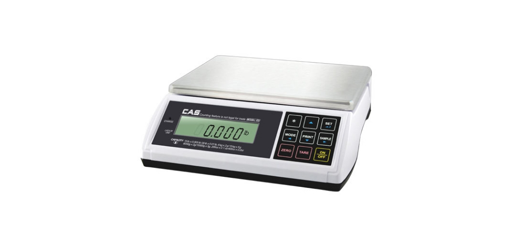 Pure Table Top Weighing Scales