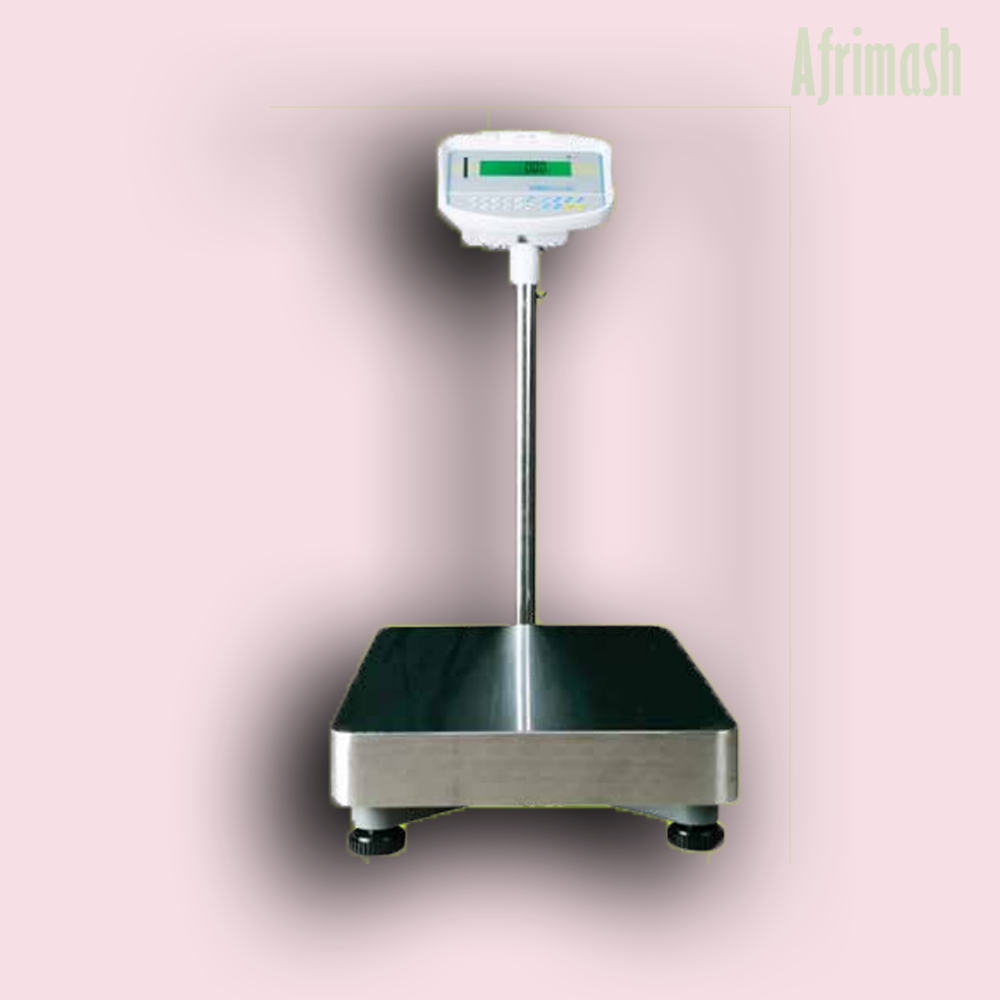 Economy Weighing Scales – Suitable for All Types of Items