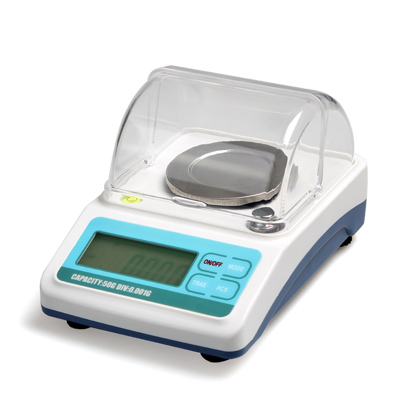 Economical Use Digital Analytical Scale Balance