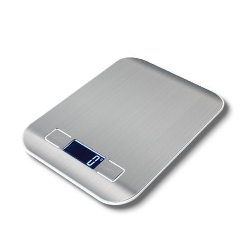 meal prep food scale