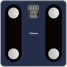 26×26×4 cm Weight Scale – Home Health Scale in Kampala, Uganda