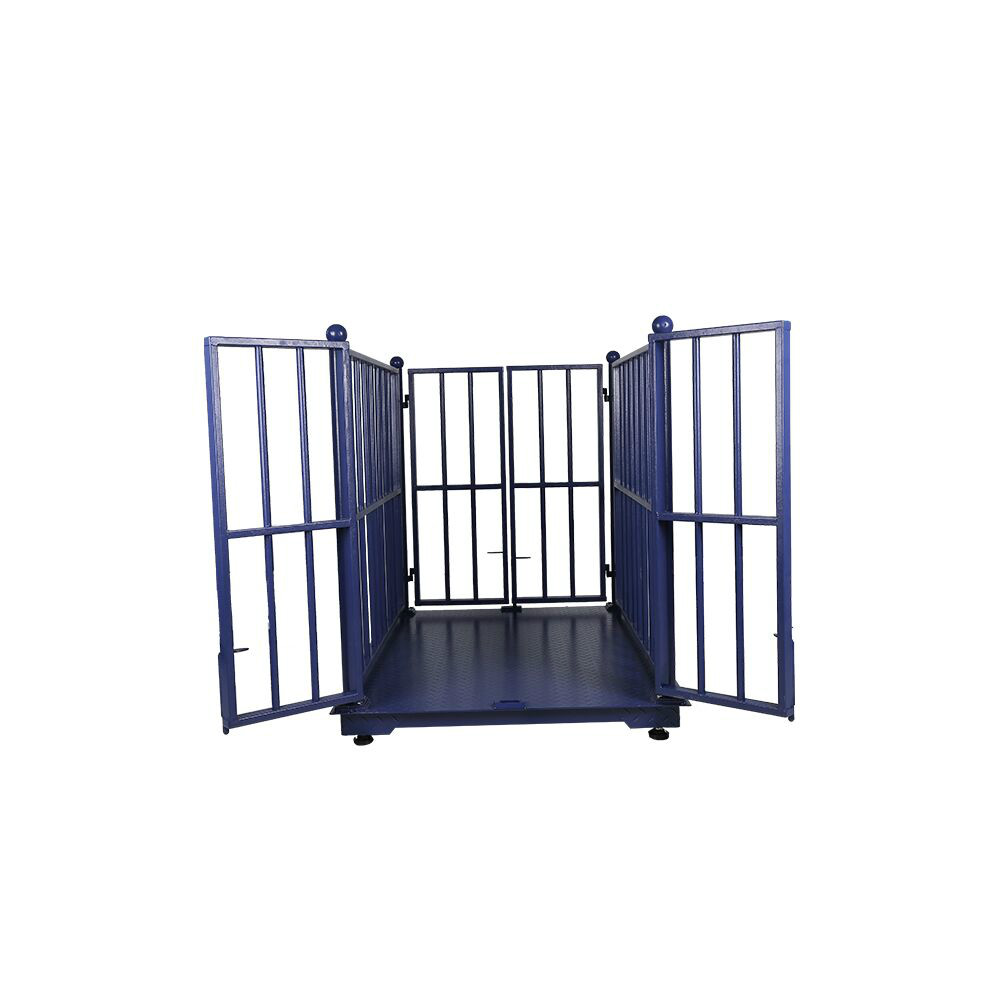 Weighing Equipment Suppliers in Kampala, Uganda