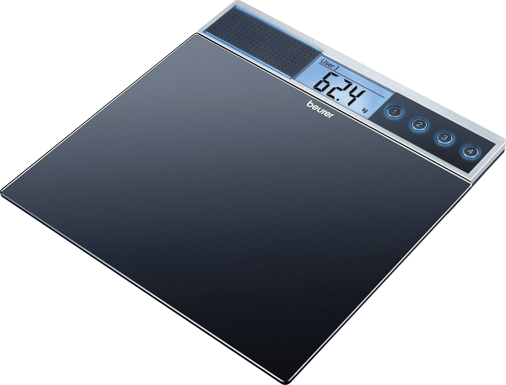 Modern Design Medical Scale for Body Weight Measurement