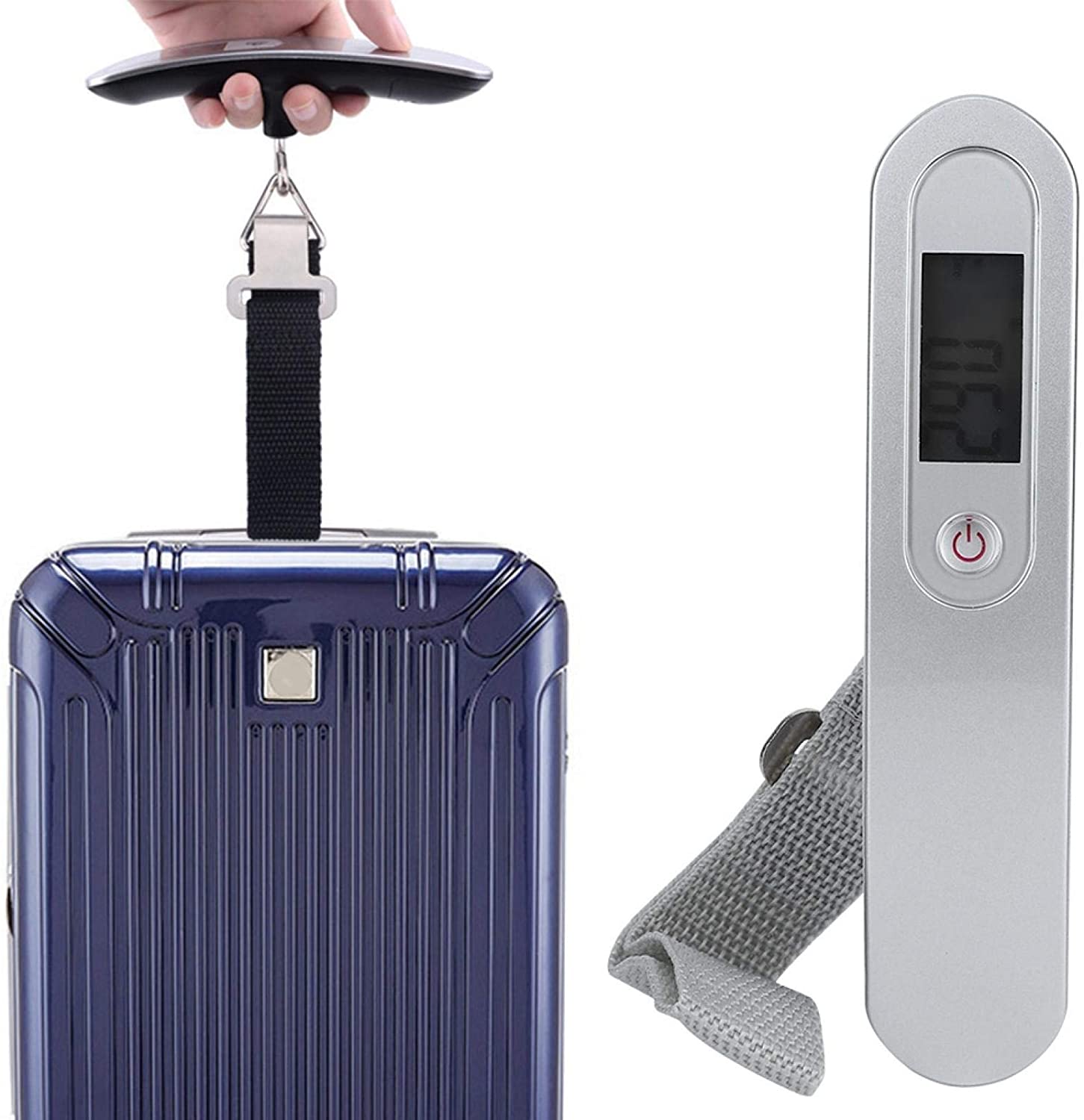 Luggage Scales: The Unsung Hero of Smart Travelers