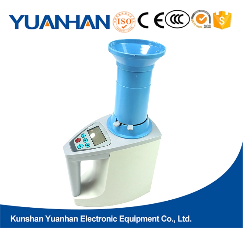 Electronic Moisture Content Cup Type Moisture Meter – Model GM006