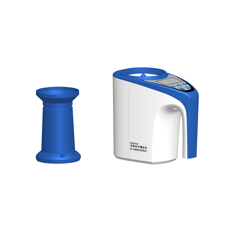Bean Moisture Meter   Uganda