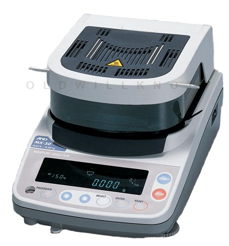 Specialized Specific‑Model Moisture Meter scales