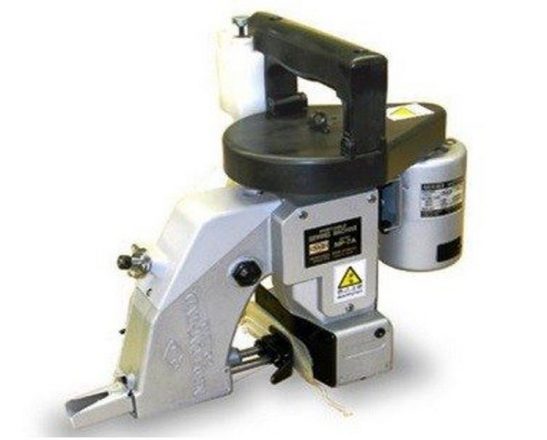 Cloth Bag Sewing Machine