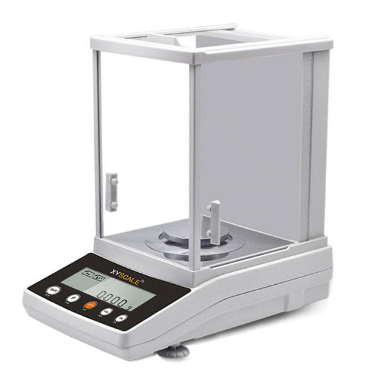 Research laboratory analytical balances in Kampala