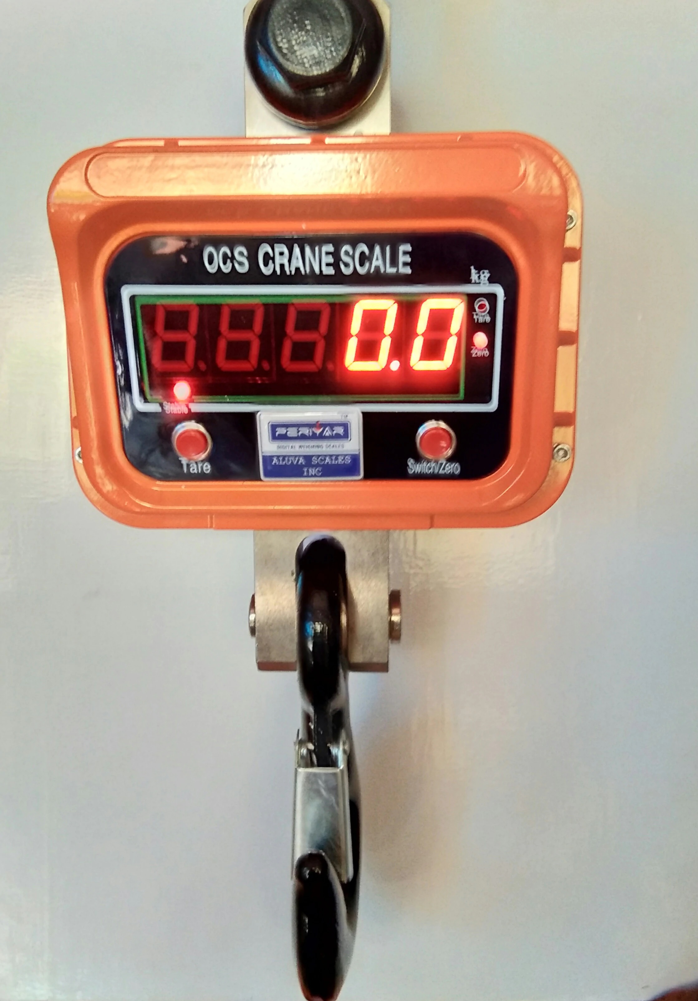 Who Is Authorized to Calibrate Weighing Scales in Uganda?