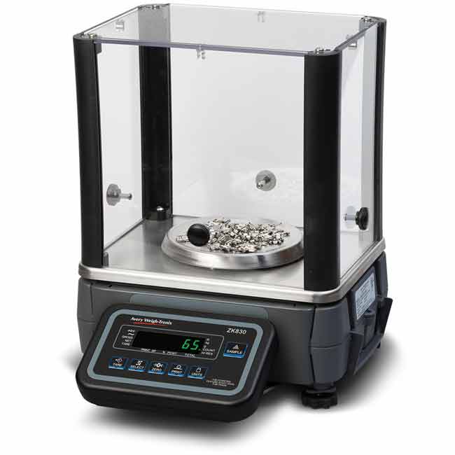 Medical Purposes Digital Analytical Scale Balance
