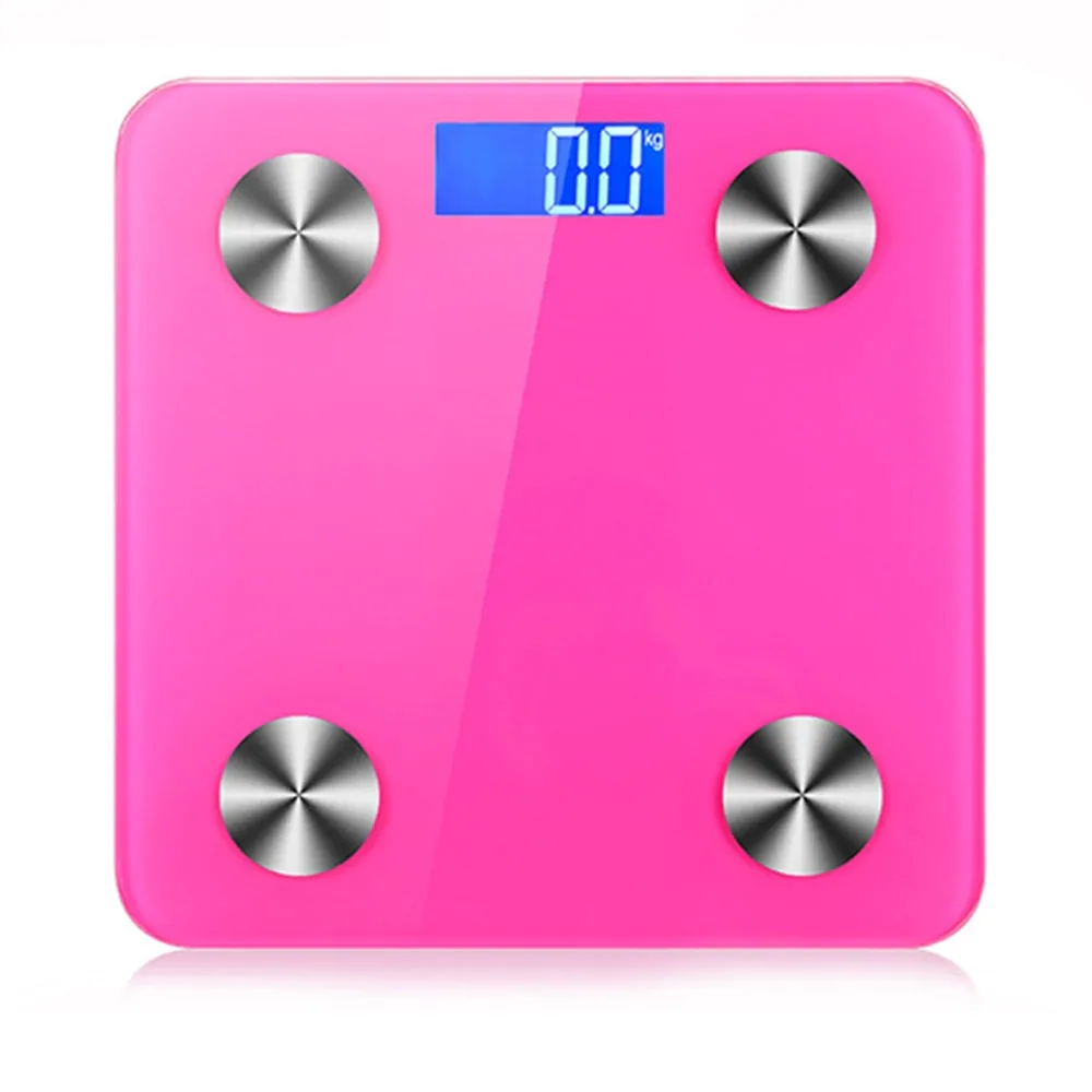 Human Body Precision Weighing Scales – Kampala