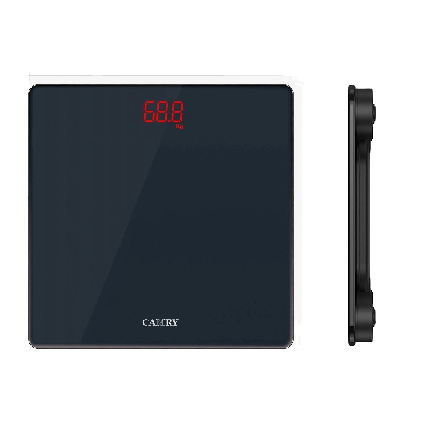 Heart Rate Smart Weight Scale for Personal Weighing – Kampala