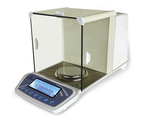 Precision Balance Digital Analytical Scale